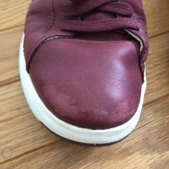 Cole Haan Grand OS Sneakers - Picture 3 of 6